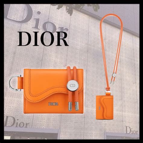 dior bottle holder|best card holder small designer.